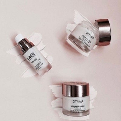 GIGI - CITY NAP Urban day Подмладяващ дневен крем 50ml