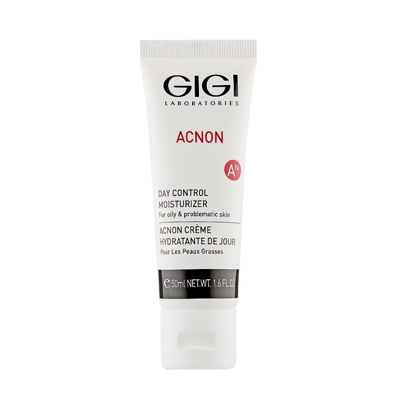 GIGI - ACNON Day CONTROL Moisturizer Овлажняващ дневен крем 50ml