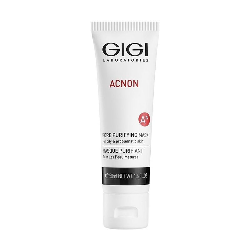 GIGI - ACNON Pore PURIFYING Mask Почистваща маска 50ml