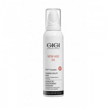 GIGI - New Age G4 Foaming Uplift Лифтинг мус маска за лице 150ml