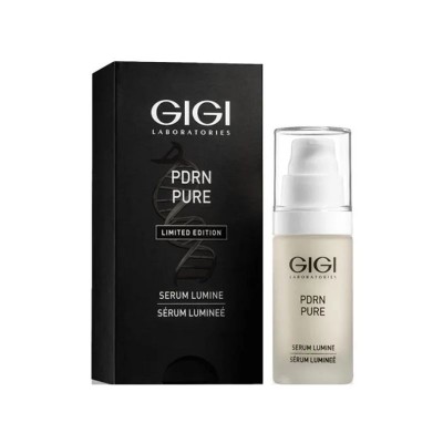 GIGI - PDRN EXOPure Регенериращ комплект серум и крем с PDRN и ЕКЗОЗОМИ 30+50 ml