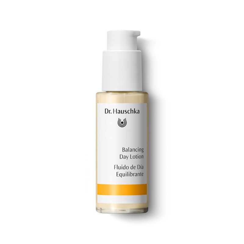 Dr. Hauschka Balancing Day Lotion Дневен балансиращ лосион 50ml