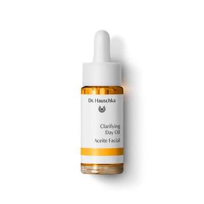 Dr. Hauschka Clarifying Day Oil Освежаващо и балансиращо дневно масло 18ml