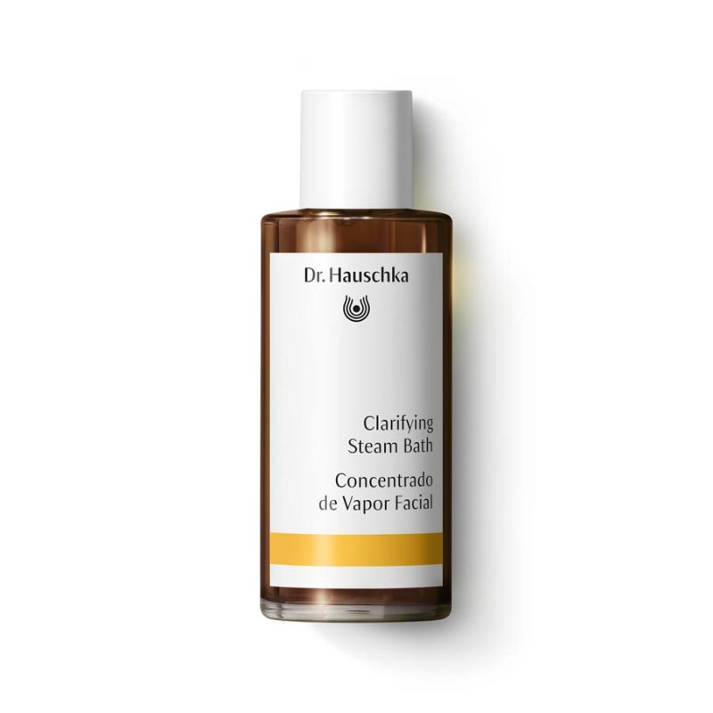 Dr. Hauschka Clarifying Steam Bath Почистващата парна баня 100ml