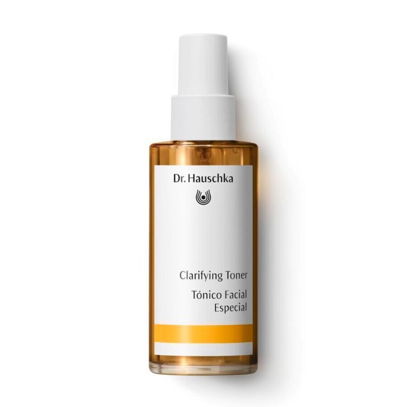 Dr. Hauschka Clarifying Toner Освежаващ тонер 100ml