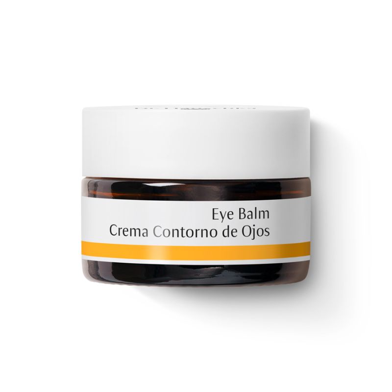 Dr. Hauschka Eye Balm Околоочен балсам 10ml