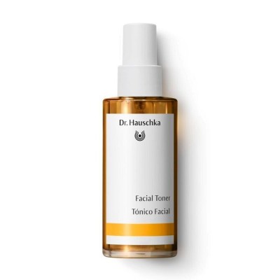 Dr. Hauschka Facial Toner Тонер за лице 100ml