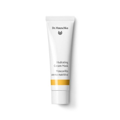 Dr. Hauschka Hydrating Cream Mask Хидратираща крем маска 30ml