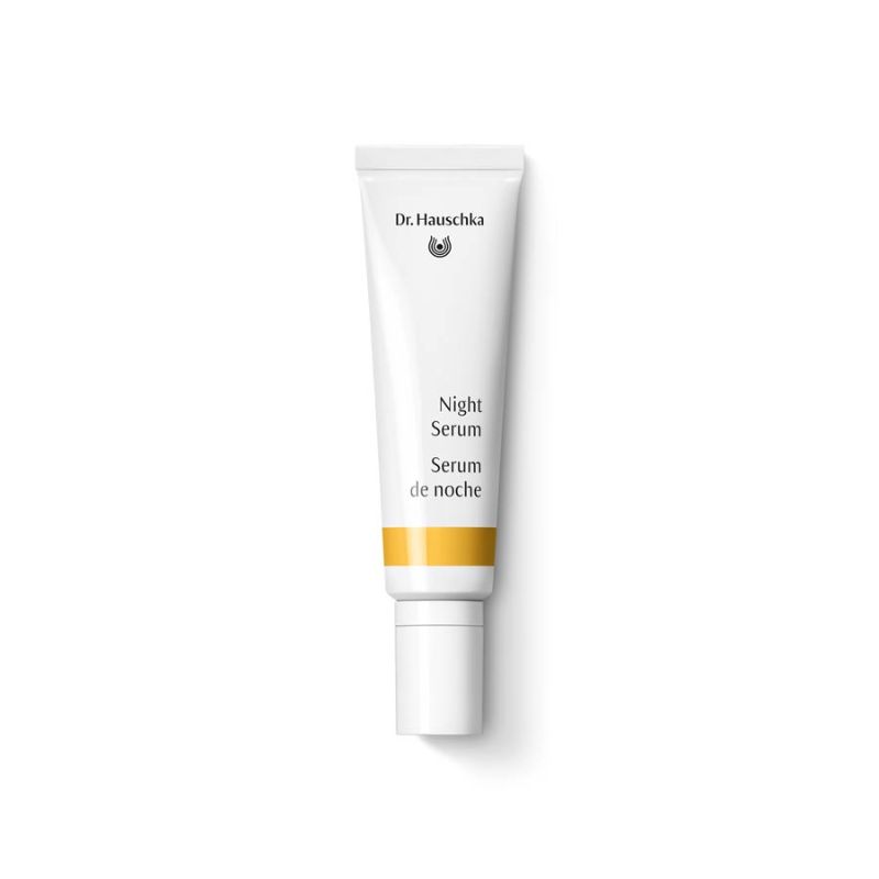 Dr. Hauschka Night Serum Нощен серум 20ml