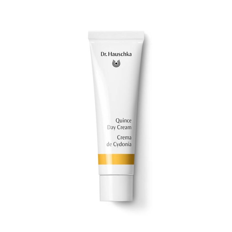 Dr. Hauschka Quince Day Cream Дневен крем Дюля 30ml