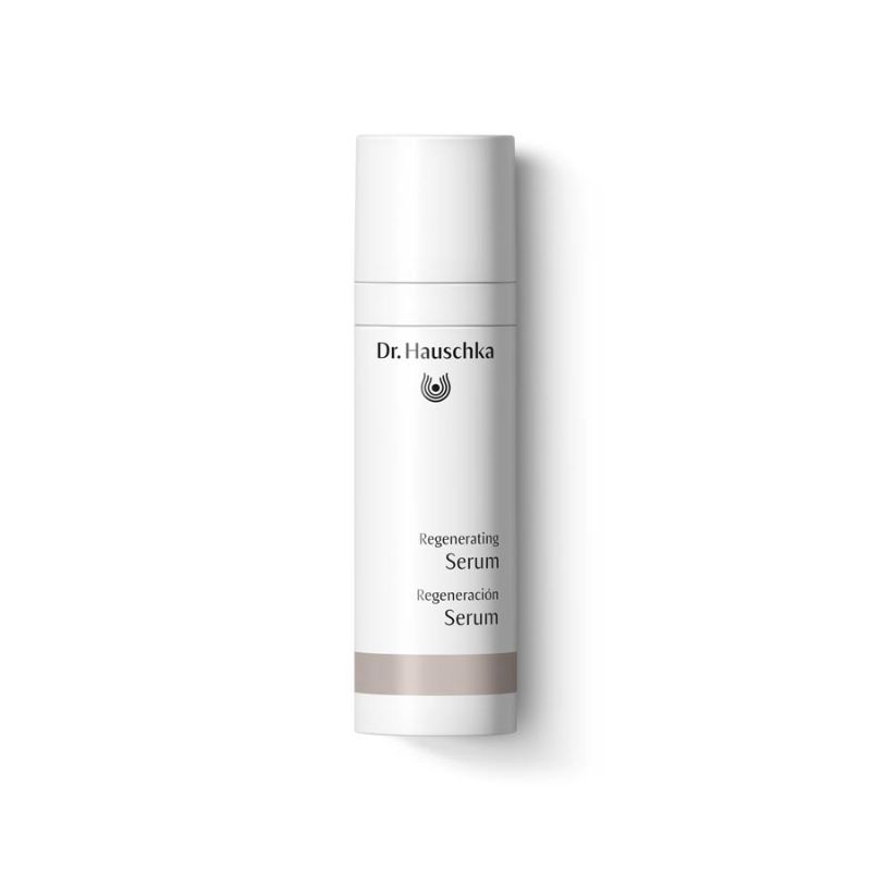 Dr. Hauschka Regenerating Serum Регенериращ серум 30ml