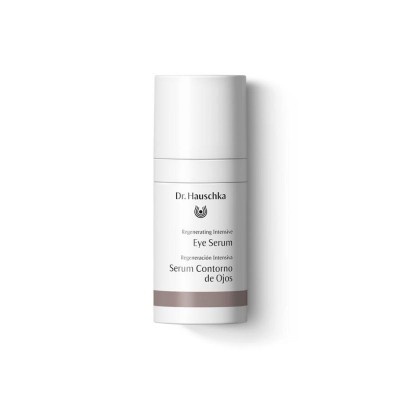 Dr. Hauschka Regenerating Intensive Eye Serum Регенериращ интензивен серум за очи 15ml