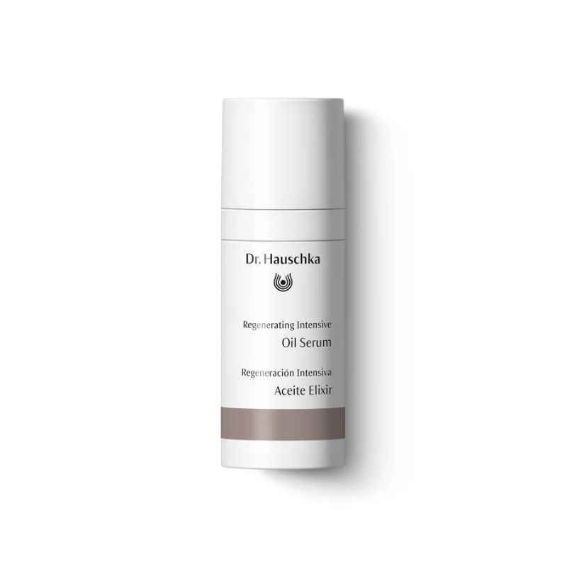 Dr. Hauschka Regenerating Intensive Oil Serum Регенериращ интензивен маслен серум 20ml