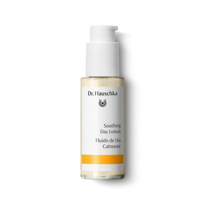 Dr. Hauschka Soothing Day Lotion Успокояващ дневен лосион 50ml