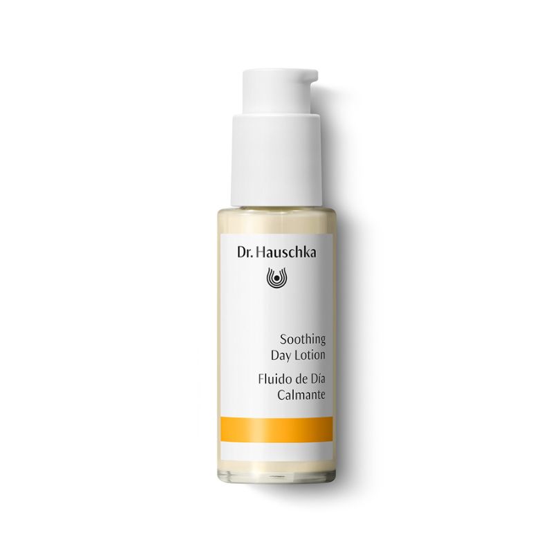 Dr. Hauschka Soothing Day Lotion Успокояващ дневен лосион 50ml