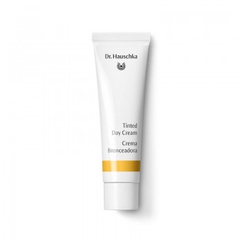 Dr. Hauschka Tinted Day Cream Тониращ дневен крем 30ml