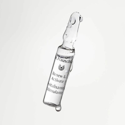 Dr. Hauschka - Renew & Activate Ampoules Обновяващи и активиращи ампули 28 x 2 ml