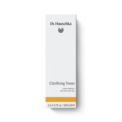 Dr. Hauschka Clarifying Toner Освежаващ тонер 100ml