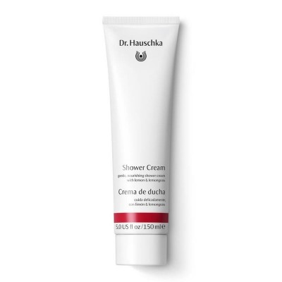 Dr. Hauschka Shower Cream Душ крем 150ml