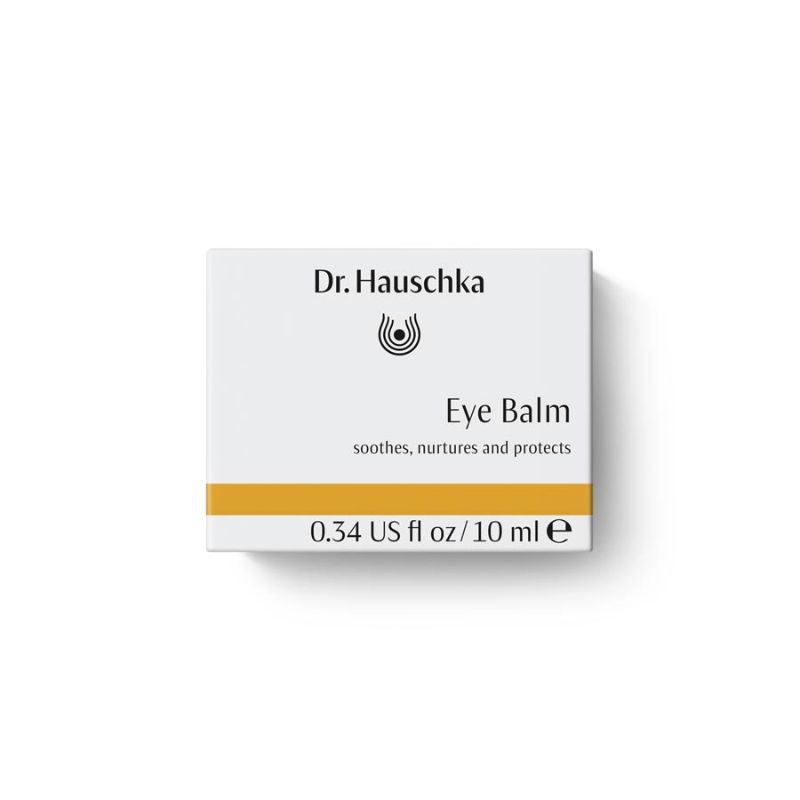 Dr. Hauschka Eye Balm Околоочен балсам 10ml