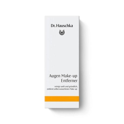 Dr. Hauschka Eye Make-up Remover Дегримьор за очи 75ml