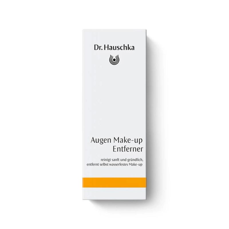 Dr. Hauschka Eye Make-up Remover Дегримьор за очи 75ml