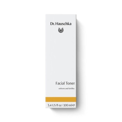 Dr. Hauschka Facial Toner Тонер за лице 100ml