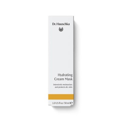 Dr. Hauschka Hydrating Cream Mask Хидратираща крем маска 30ml