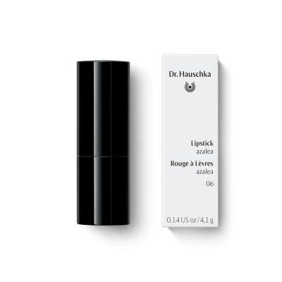 Dr. Hauschka Lipstick Червило - 06 Azalea 4.1gr