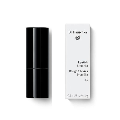 Dr. Hauschka Lipstick Червило - 13 Bromelia 4.1gr