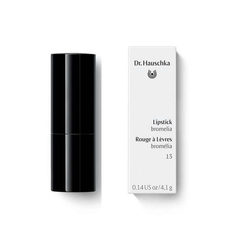 Dr. Hauschka Lipstick Червило - 13 Bromelia 4.1gr