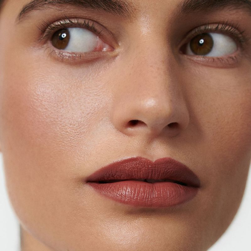 Dr. Hauschka Lipstick Червило - 14 Caralluma 4.1gr