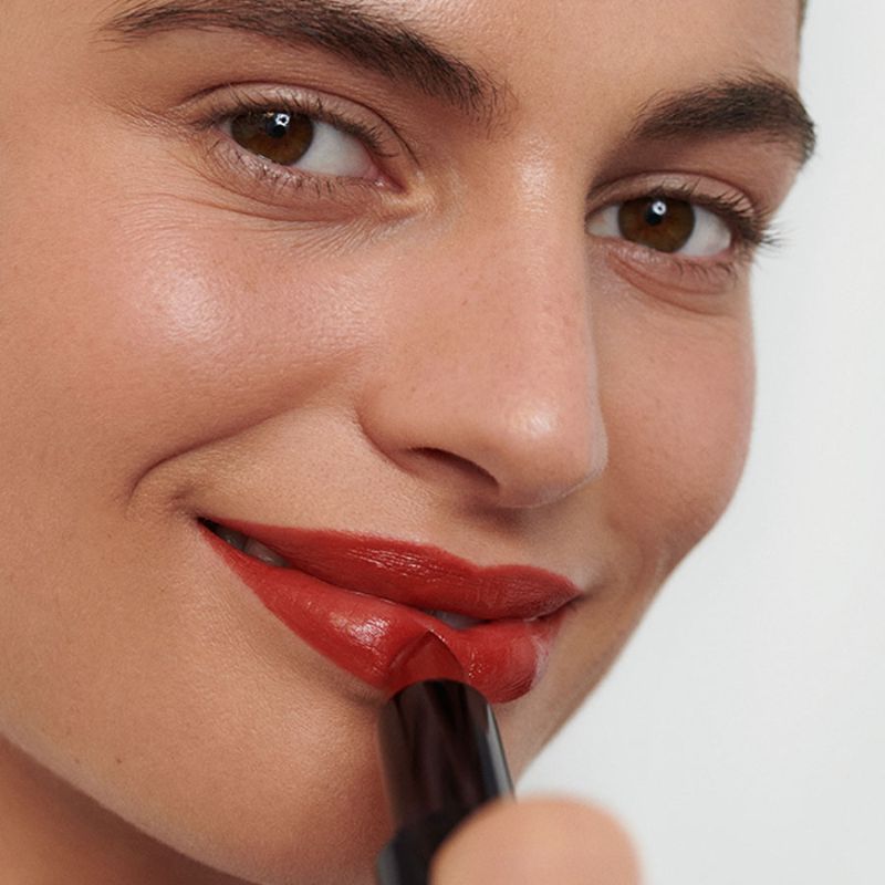 Dr. Hauschka Lipstick Червило - 10 Dahlia 4.1gr
