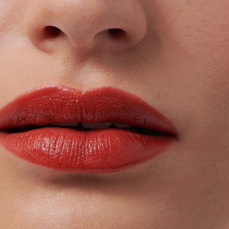 Dr. Hauschka Lipstick Червило - 10 Dahlia 4.1gr