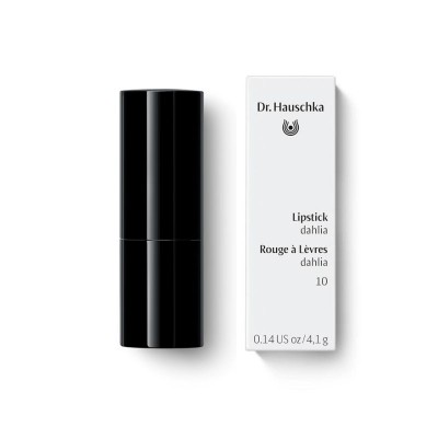 Dr. Hauschka Lipstick Червило - 10 Dahlia 4.1gr