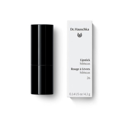 Dr. Hauschka Lipstick Червило - 26 Hibiscus 4.1gr