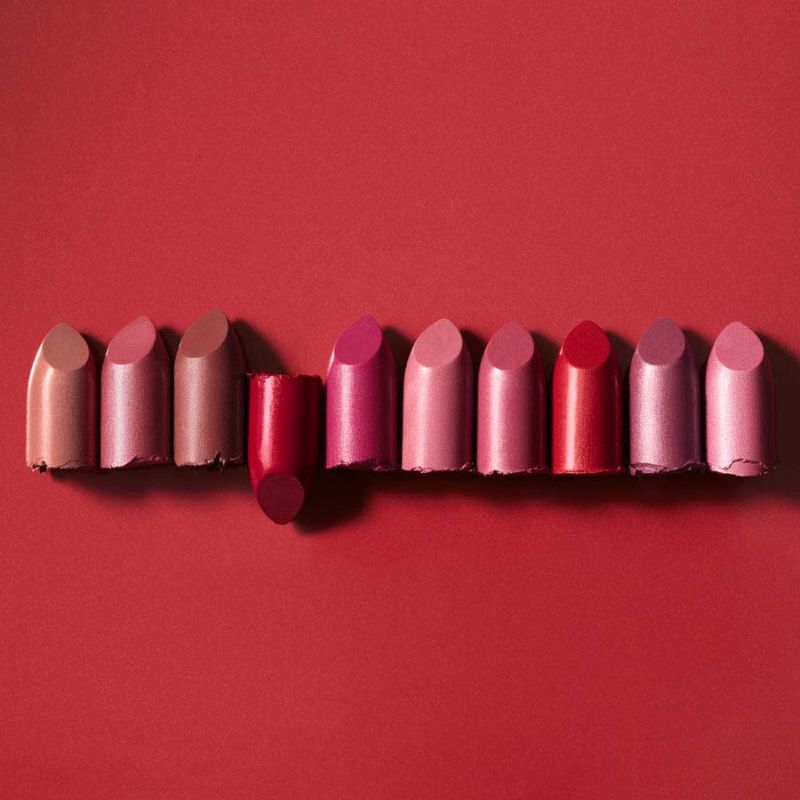 Dr. Hauschka Lipstick Червило - 26 Hibiscus 4.1gr