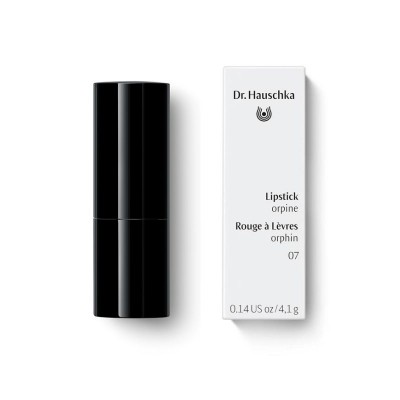 Dr. Hauschka Lipstick Червило - 07 Orpine 4.1gr