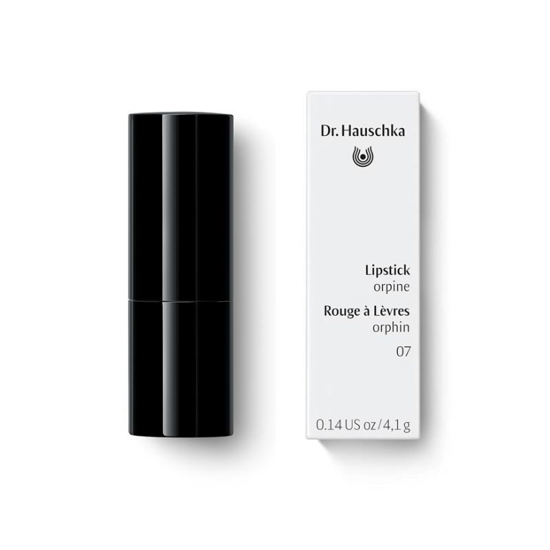 Dr. Hauschka Lipstick Червило - 07 Orpine 4.1gr
