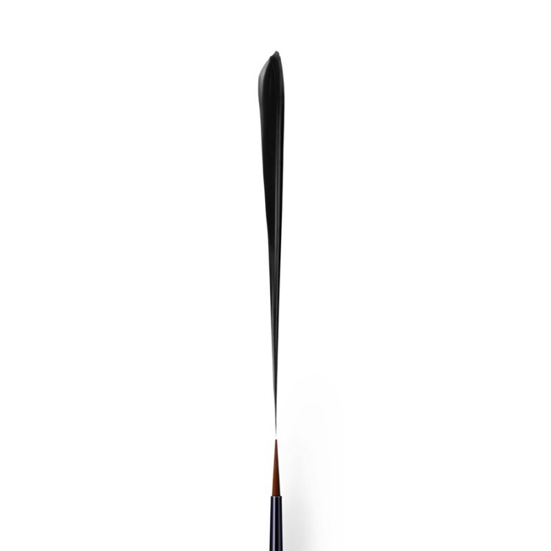 Dr. Hauschka Liquid Eyeliner Течна очна линия - 01 черна 4ml