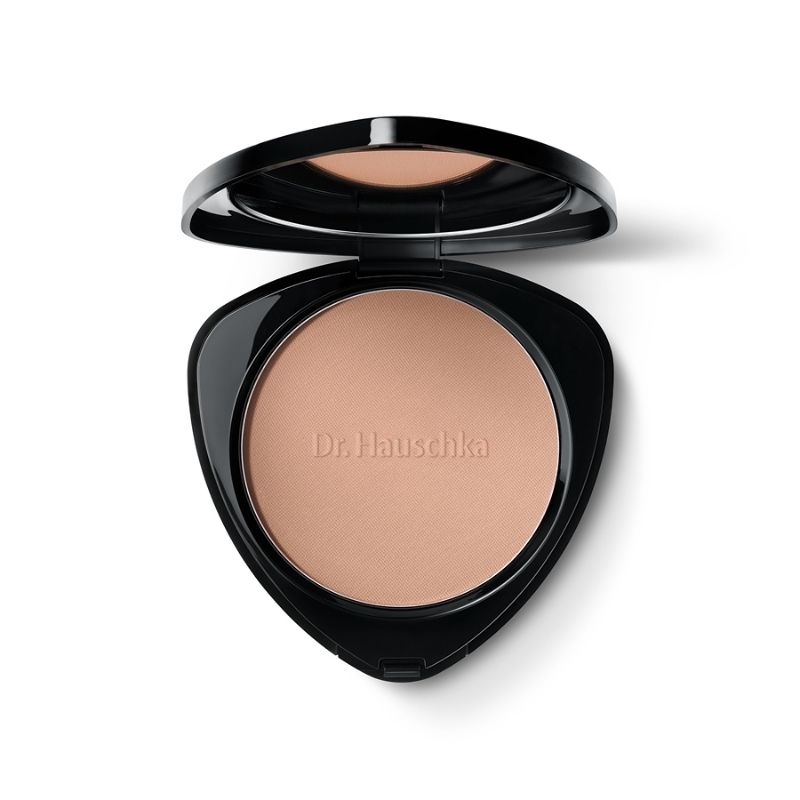 Dr. Hauschka Bronzing Powder Бронзираща пудра 10gr