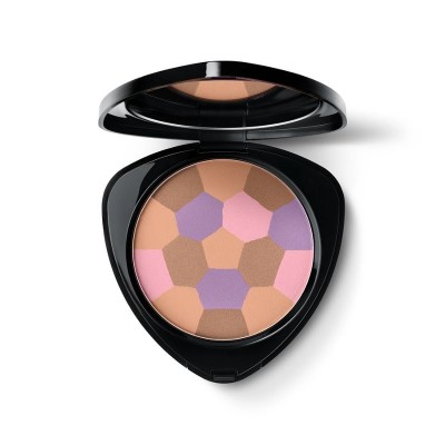 Dr. Hauschka Colour Correcting Powder Коригираща пудра 01 активираща 8gr