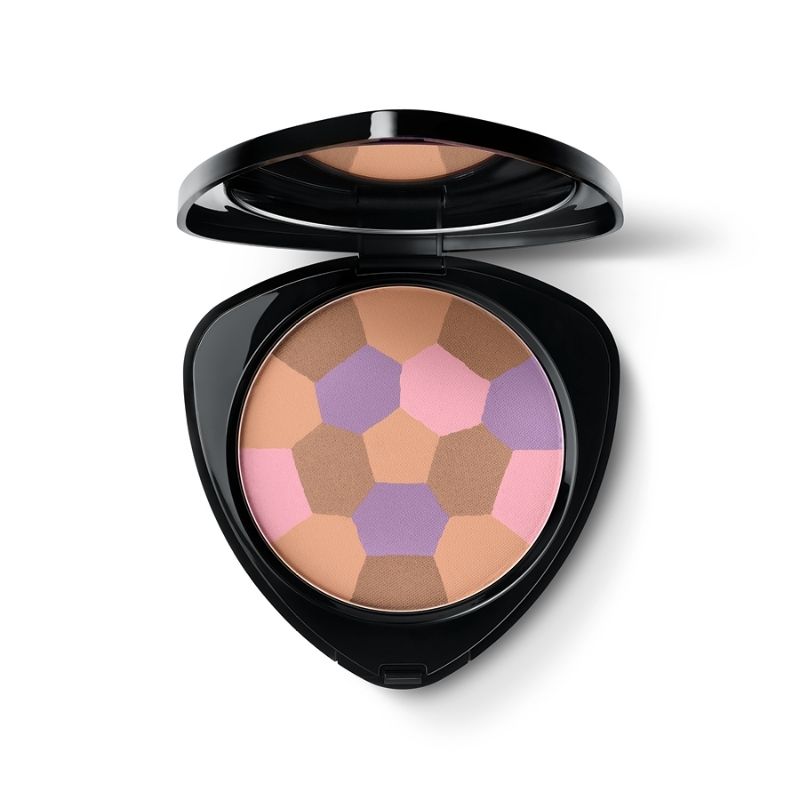 Dr. Hauschka Colour Correcting Powder Коригираща пудра 01 активираща 8gr