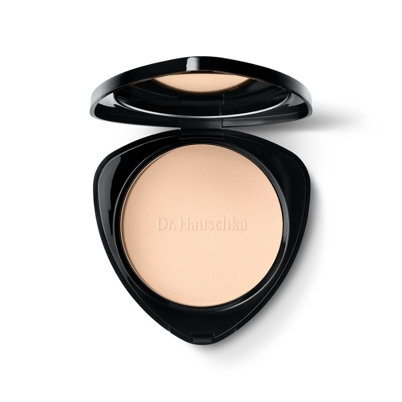 Dr. Hauschka Compact Powder Компактна пудра 8gr