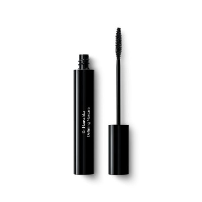 Dr. Hauschka Defining Mascara Оформяща спирала - 02 кафява 6ml
