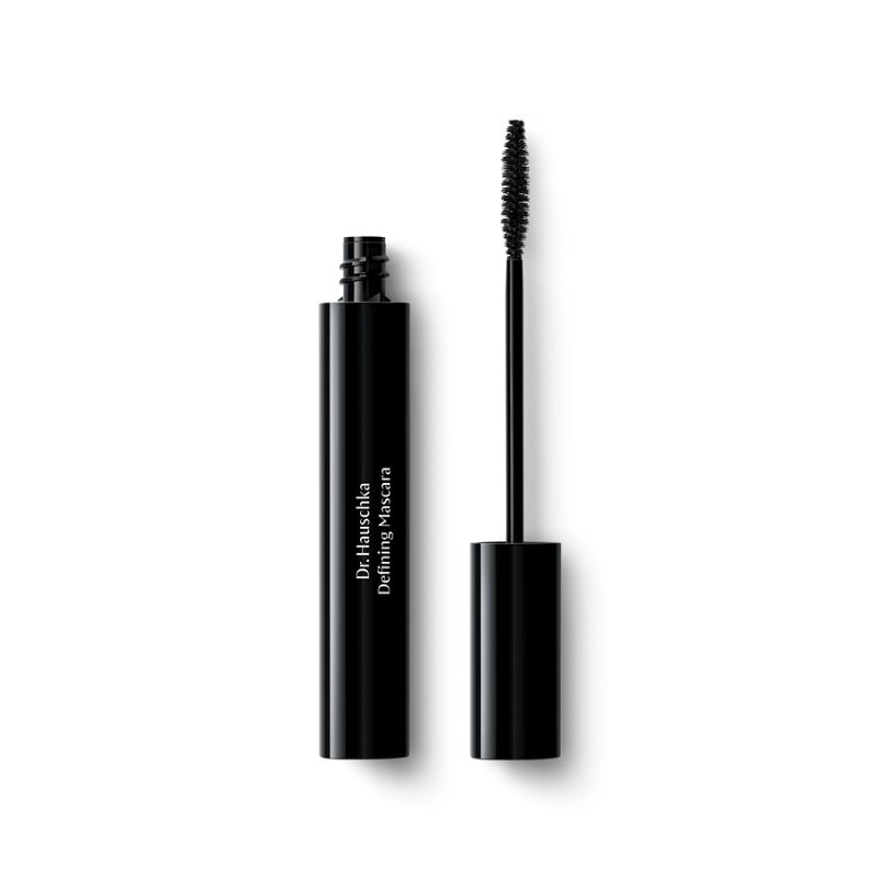 Dr. Hauschka Defining Mascara Оформяща спирала - 02 кафява 6ml