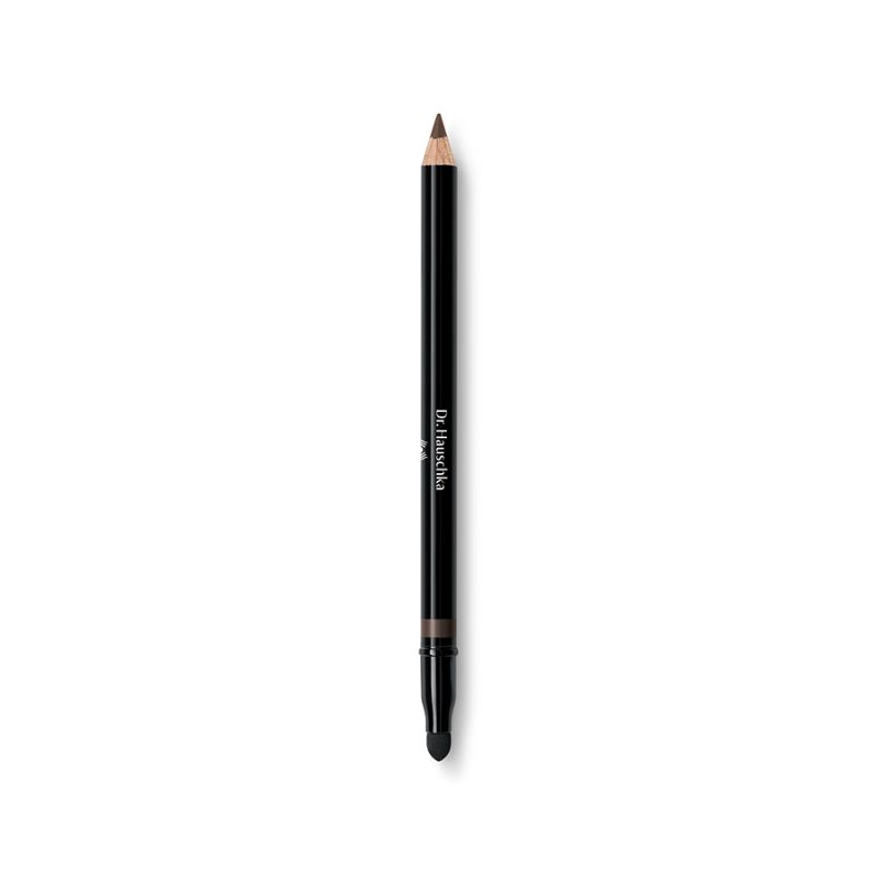 Dr. Hauschka Eye Definer Молив за очи - 02 кафяв 0,5gr