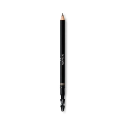 Dr. Hauschka Eyebrow Definer Молив за вежди - 02 тъмно кафяв 1.05gr