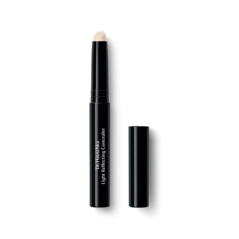 Dr. Hauschka Light Reflecting Concealer Светлоотразяващ коректор - 00 полупрозрачен 2.5ml