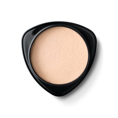 Dr. Hauschka Loose Powder Прахообразна пудра 00 полупрозрачна 12gr